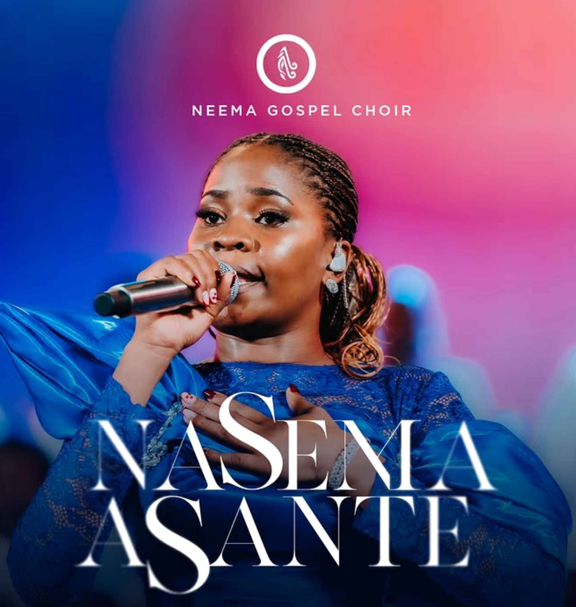 AUDIO | Neema Gospel Choir - Umenipendelea | Download - WISDOM MEDIA TZ